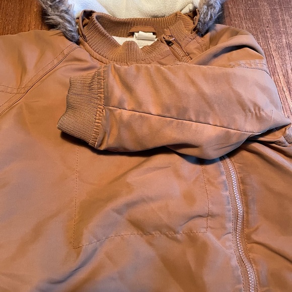Toddler anorak 1-2T - Picture 4 of 5